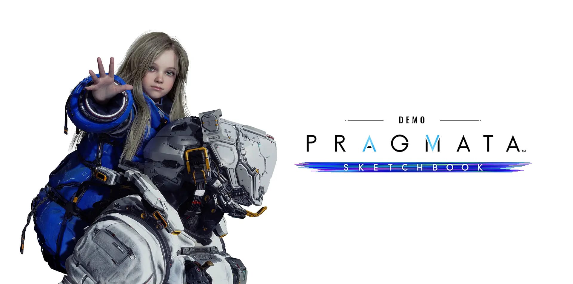 PRAGMATA démo Switch 2 – Avis + performances 60 FPS + gameplay