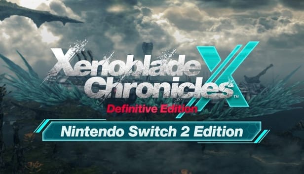 Xenoblade Chronicles X : la mise à jour Switch 2 est enfin là (4K/60 FPS)