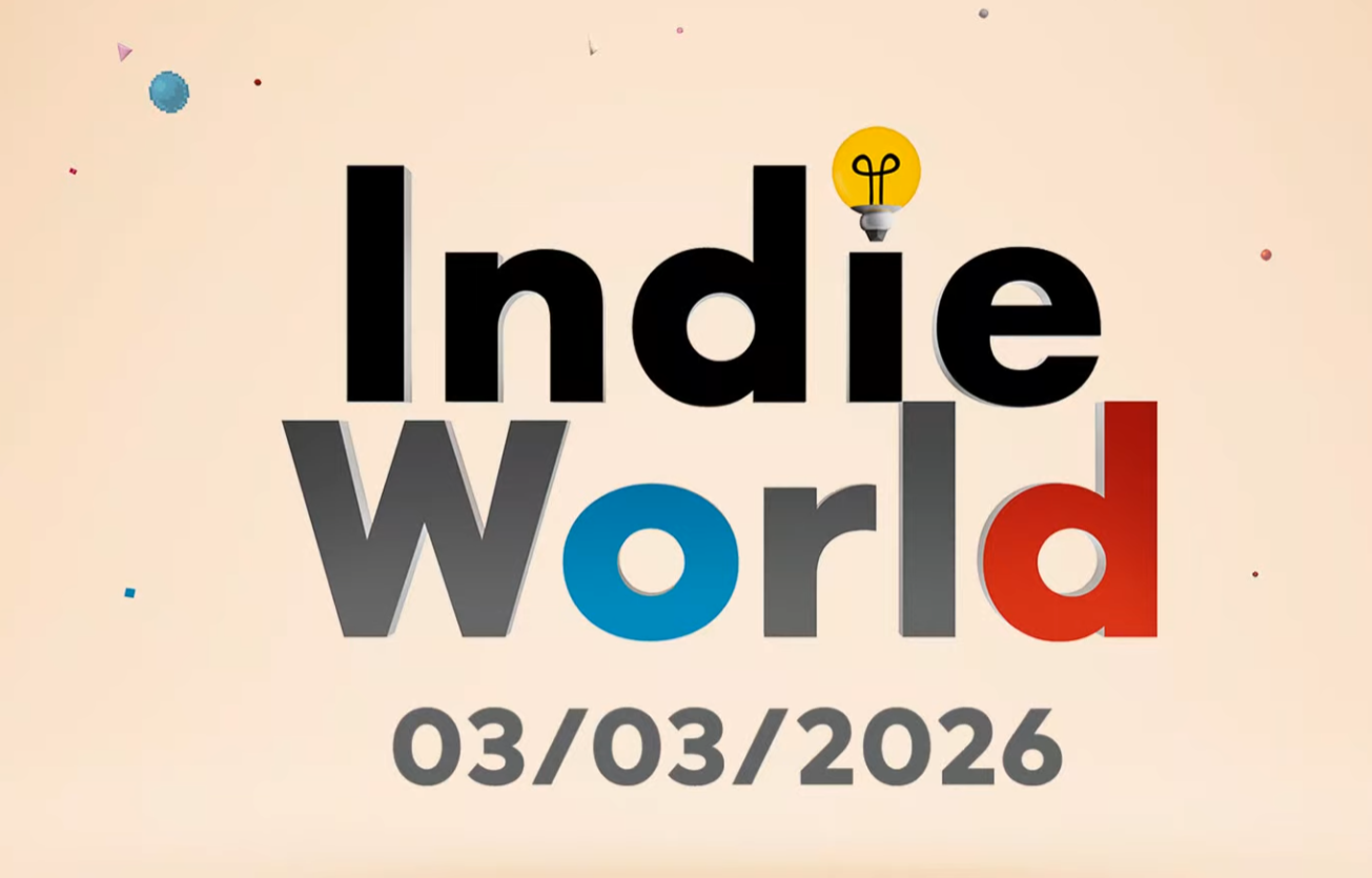 Indie World Switch : Tous les jeux annoncés sur Switch et Switch 2 -  Mars